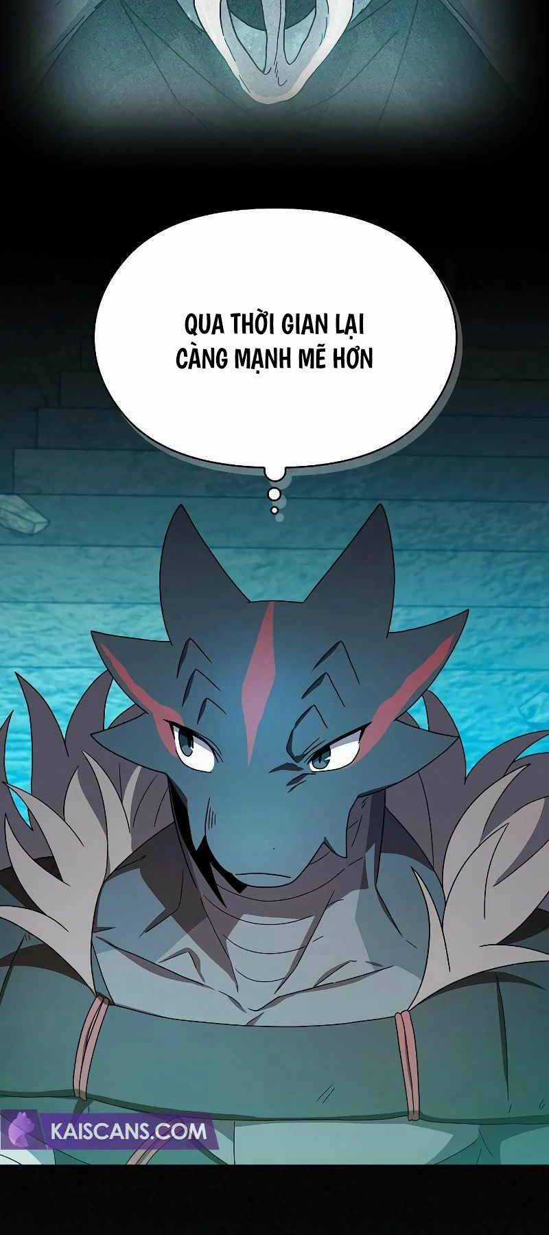 Nền Văn Minh Nebula Chapter 25 trang 30