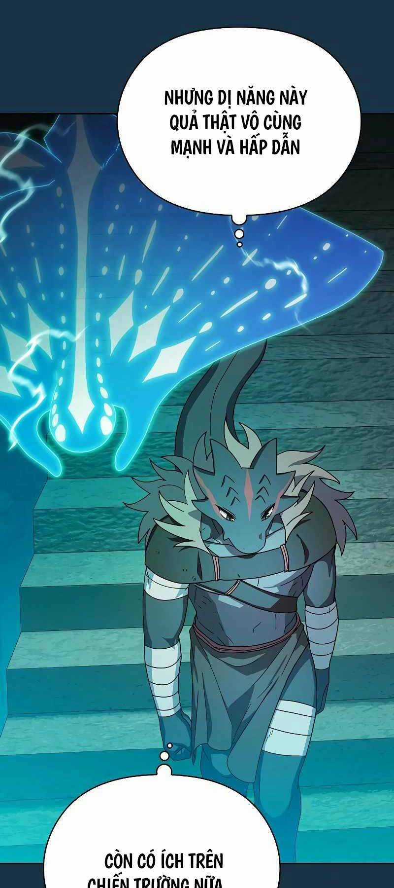 Nền Văn Minh Nebula Chapter 25 trang 32