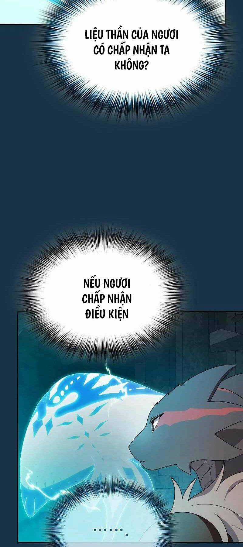 Nền Văn Minh Nebula Chapter 25 trang 47