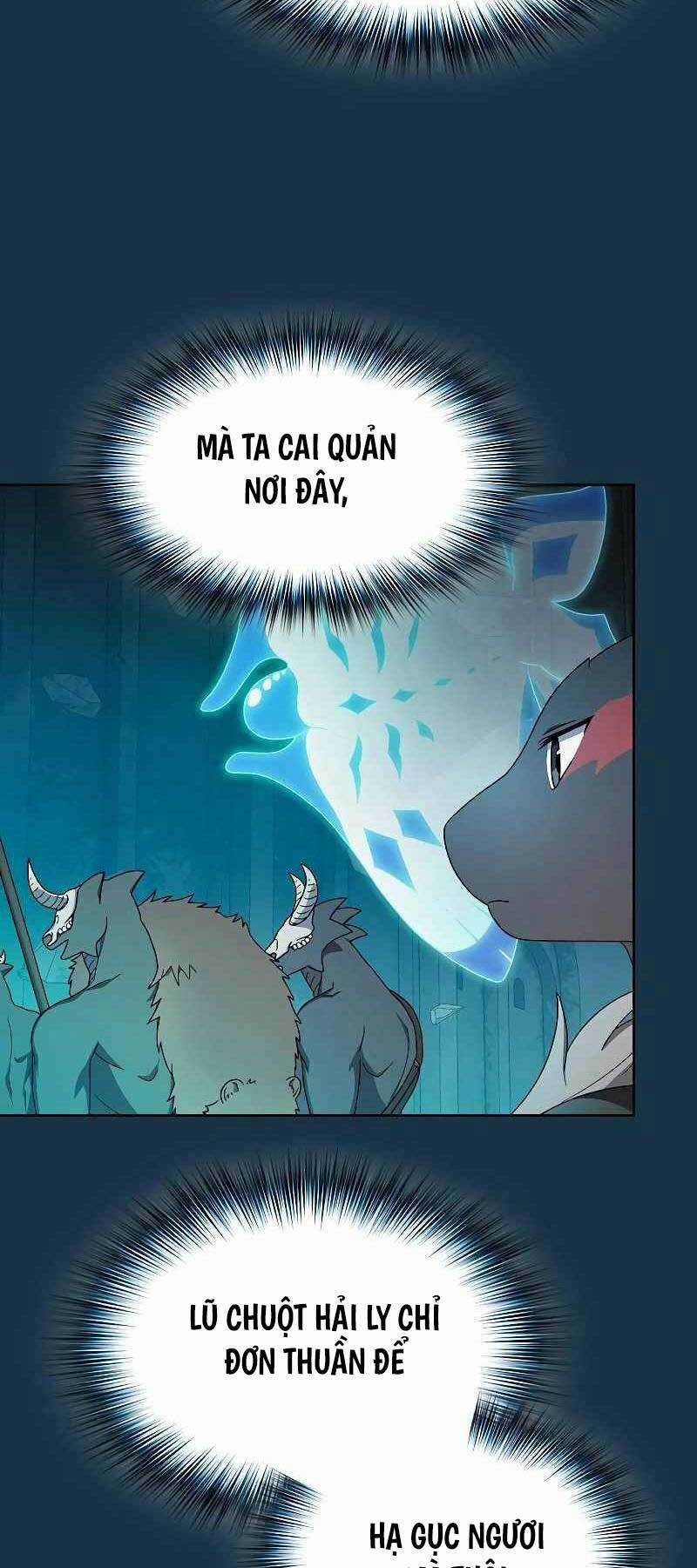 Nền Văn Minh Nebula Chapter 25 trang 49