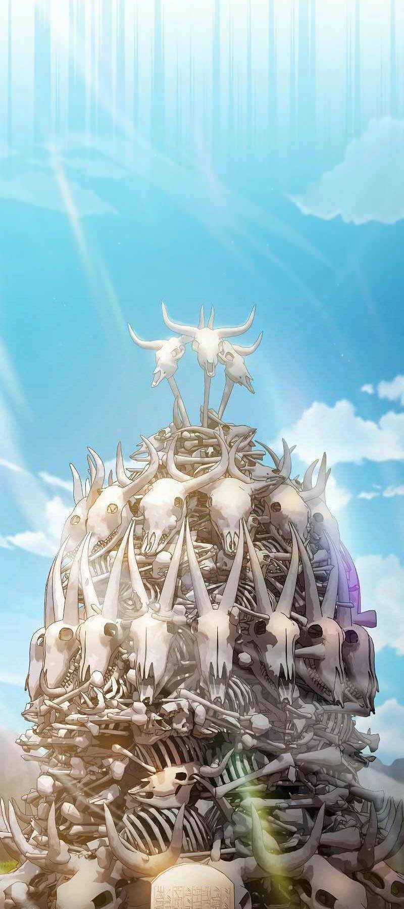 Nền Văn Minh Nebula Chapter 25 trang 64