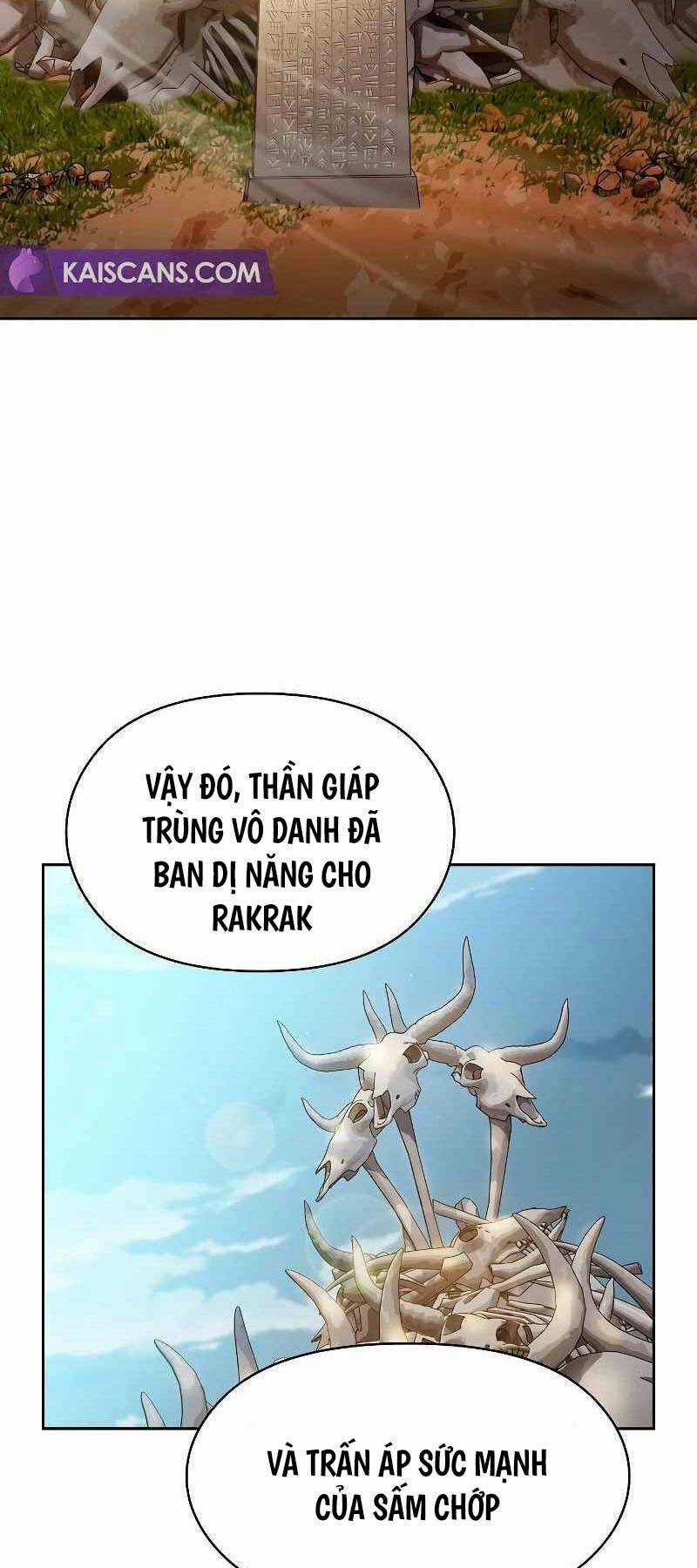 Nền Văn Minh Nebula Chapter 25 trang 65