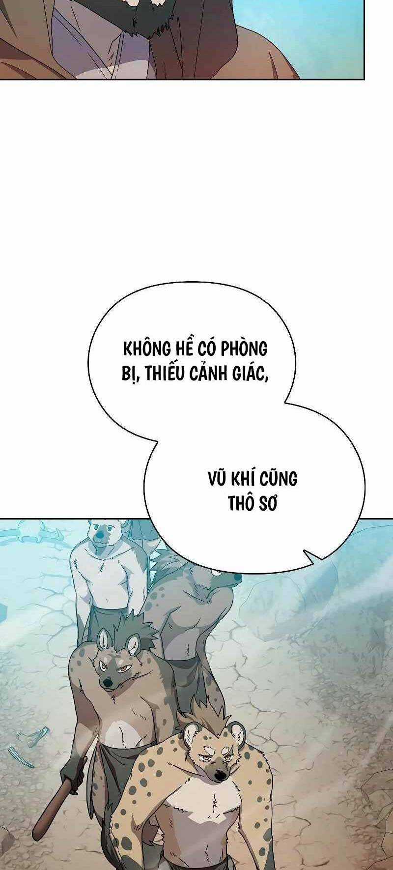 Nền Văn Minh Nebula Chapter 25 trang 76