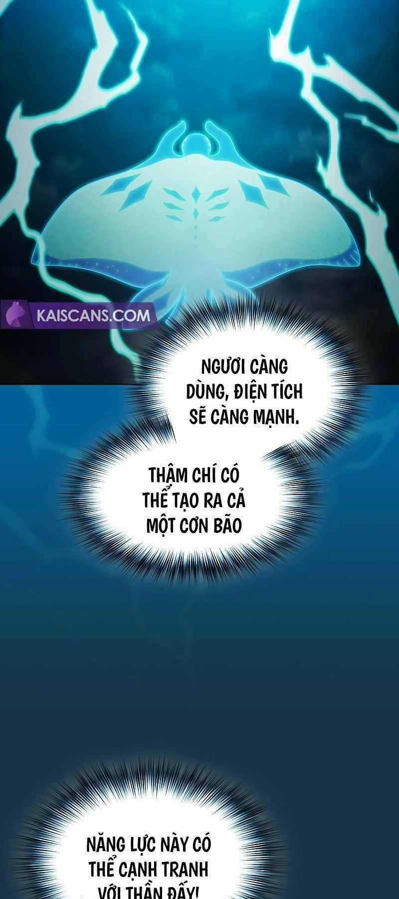 Nền Văn Minh Nebula Chapter 25 trang 9