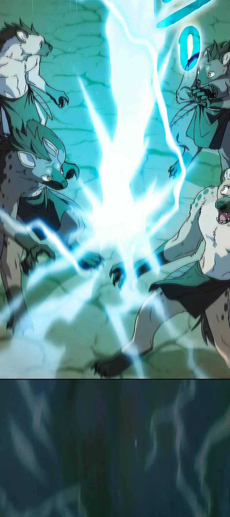 Nền Văn Minh Nebula Chapter 26 trang 11