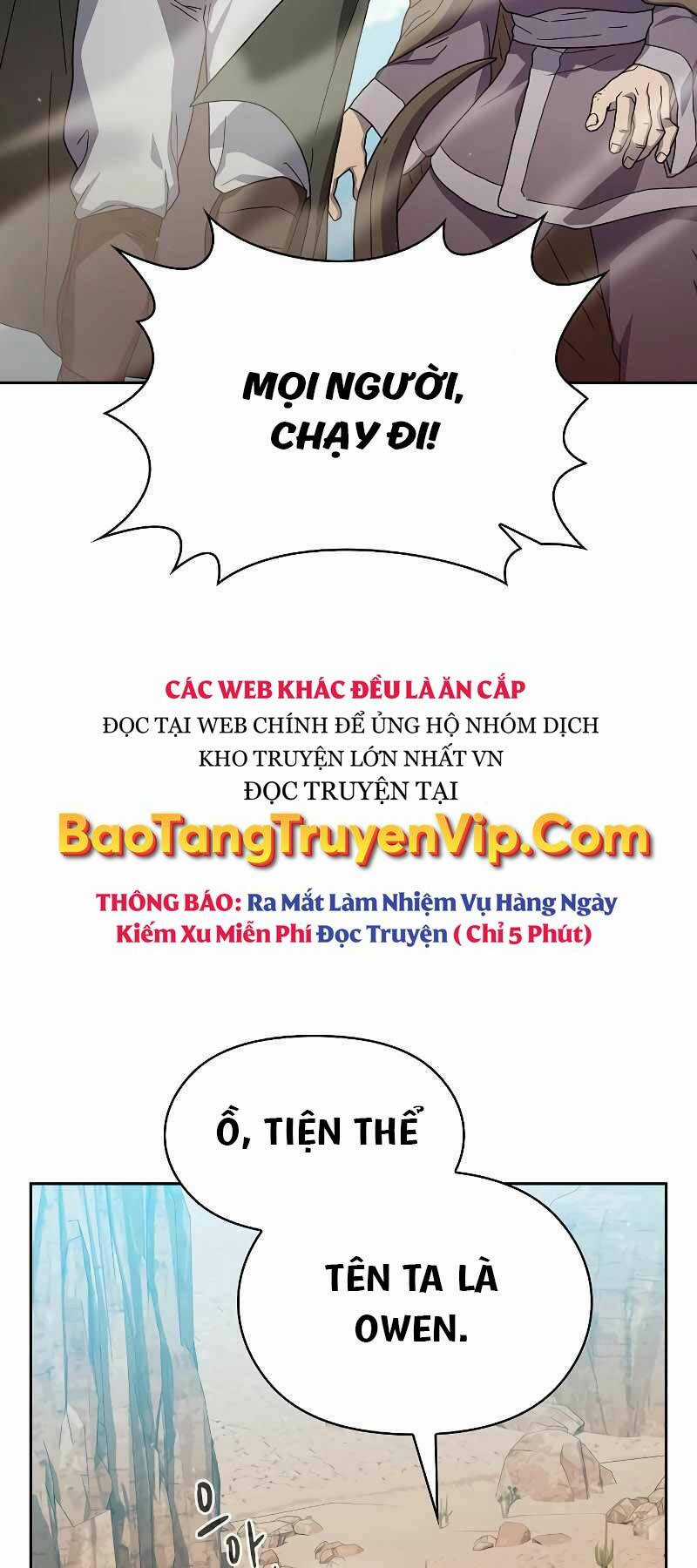 Nền Văn Minh Nebula Chapter 26 trang 15