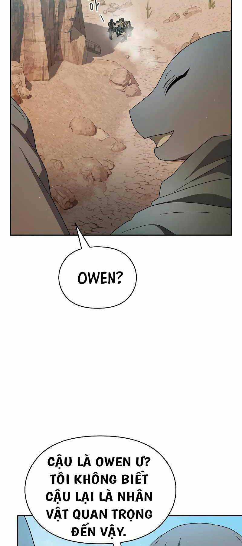 Nền Văn Minh Nebula Chapter 26 trang 16