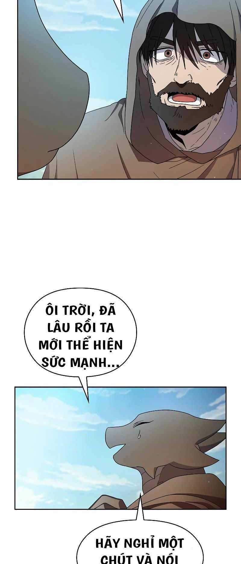 Nền Văn Minh Nebula Chapter 26 trang 17