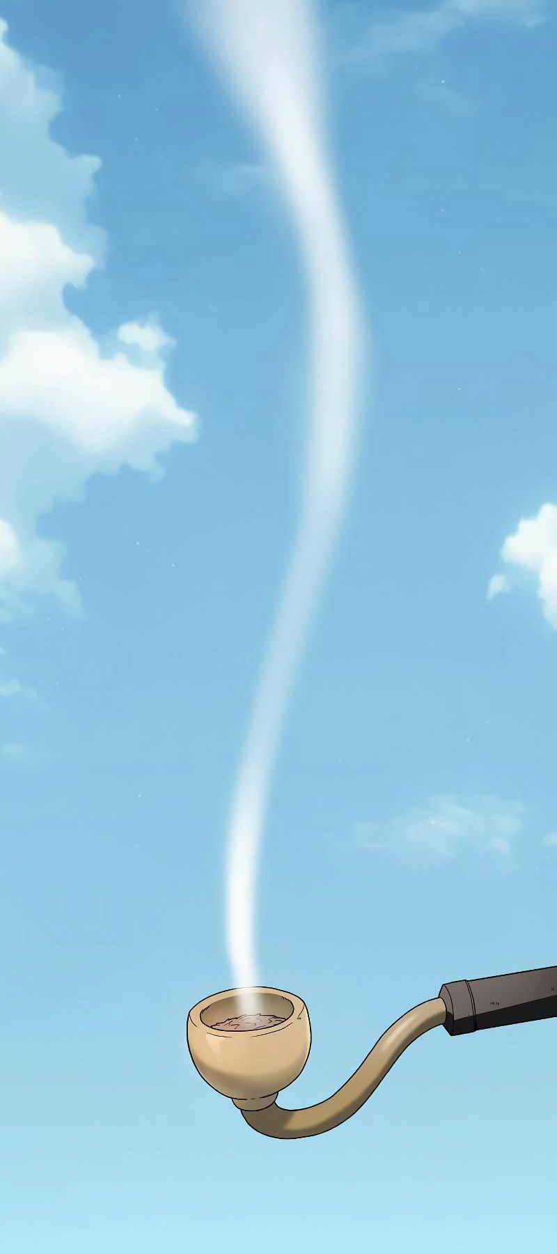 Nền Văn Minh Nebula Chapter 26 trang 19