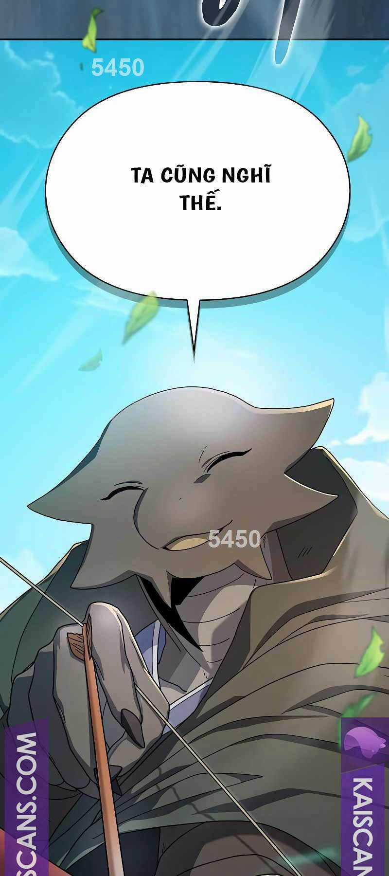 Nền Văn Minh Nebula Chapter 26 trang 2