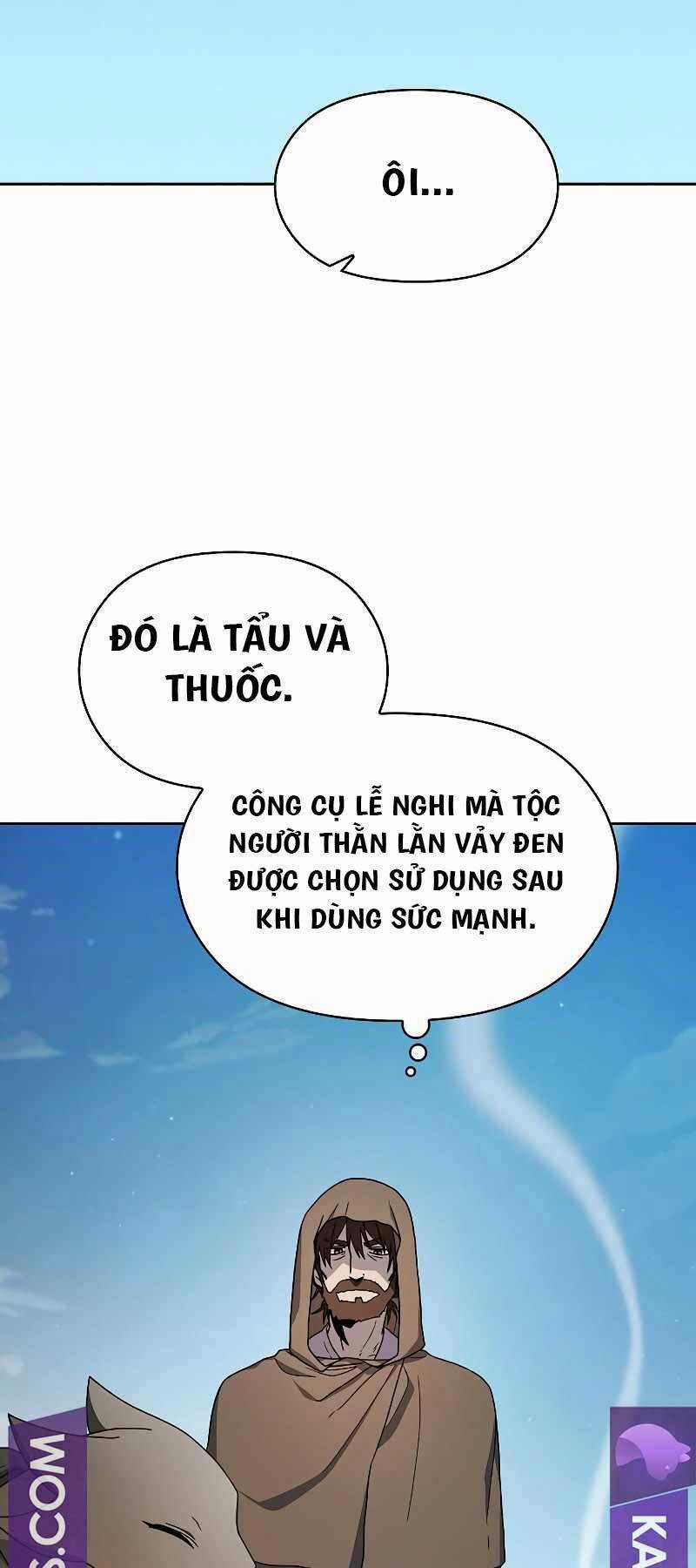 Nền Văn Minh Nebula Chapter 26 trang 20