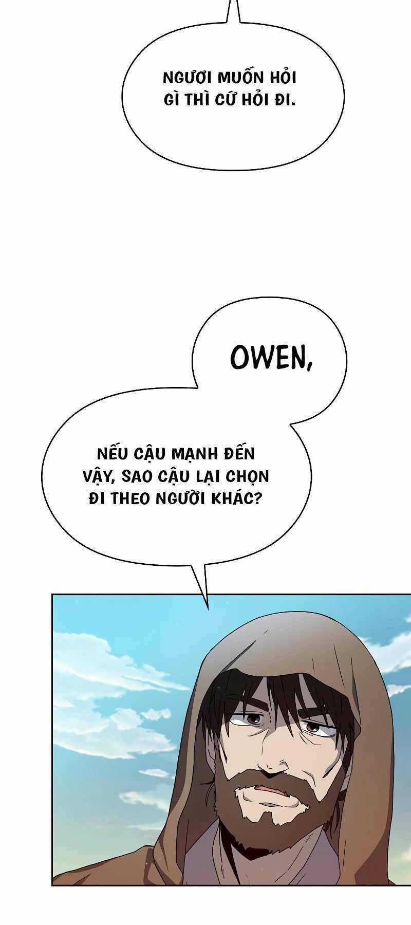 Nền Văn Minh Nebula Chapter 26 trang 22