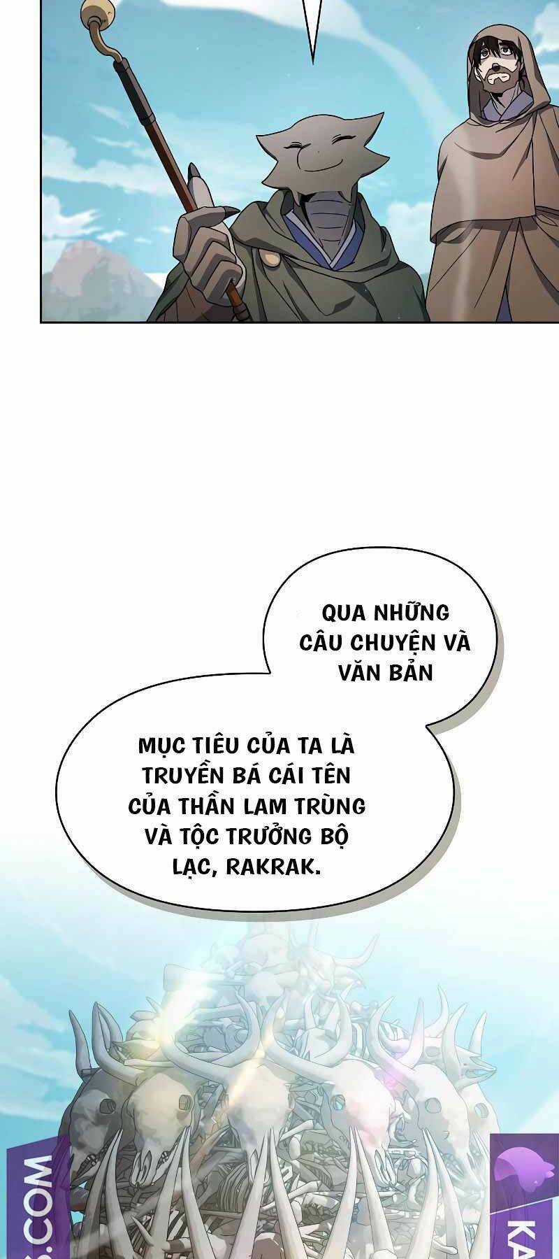 Nền Văn Minh Nebula Chapter 26 trang 28