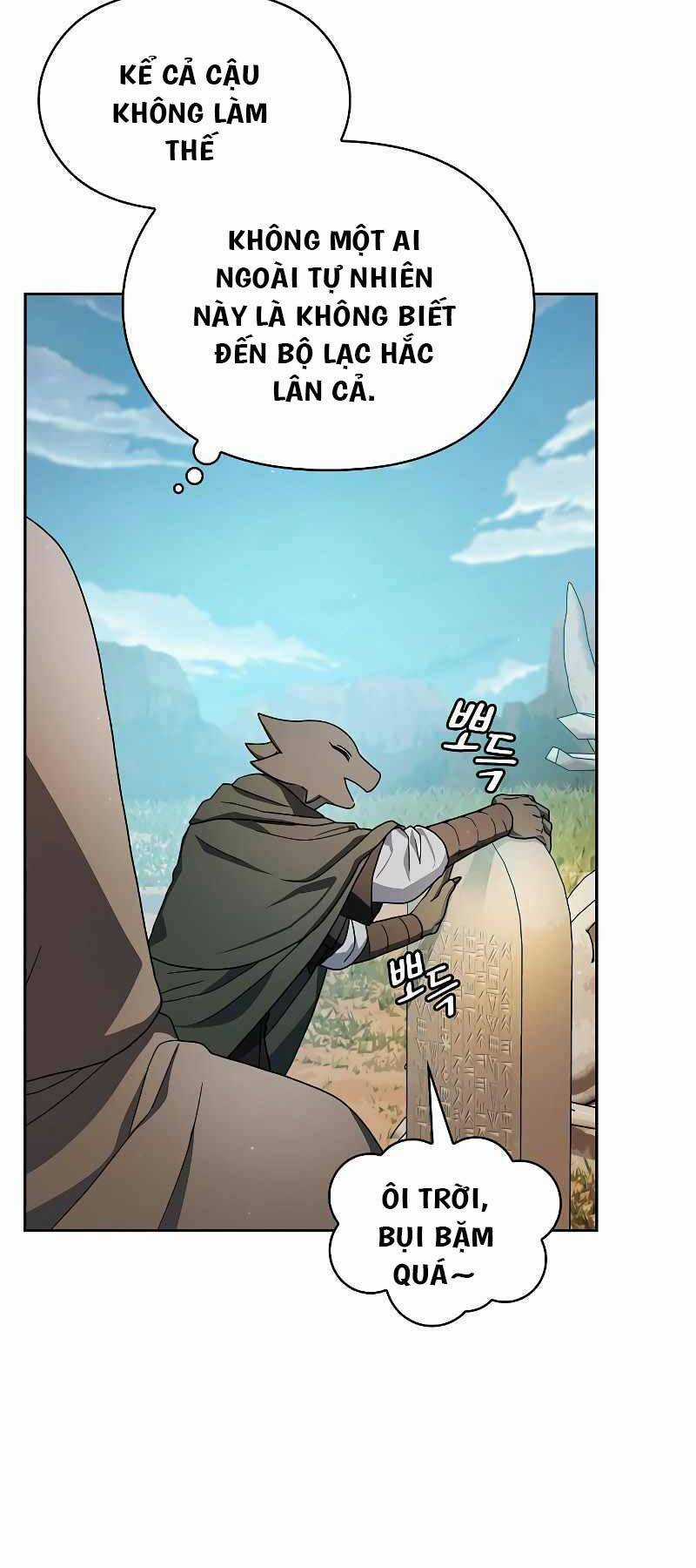 Nền Văn Minh Nebula Chapter 26 trang 30