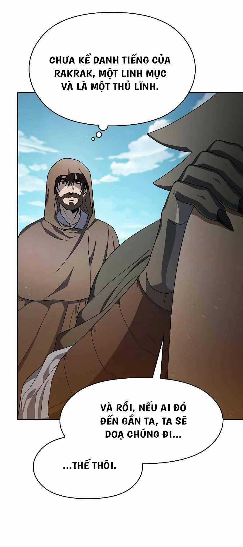 Nền Văn Minh Nebula Chapter 26 trang 31