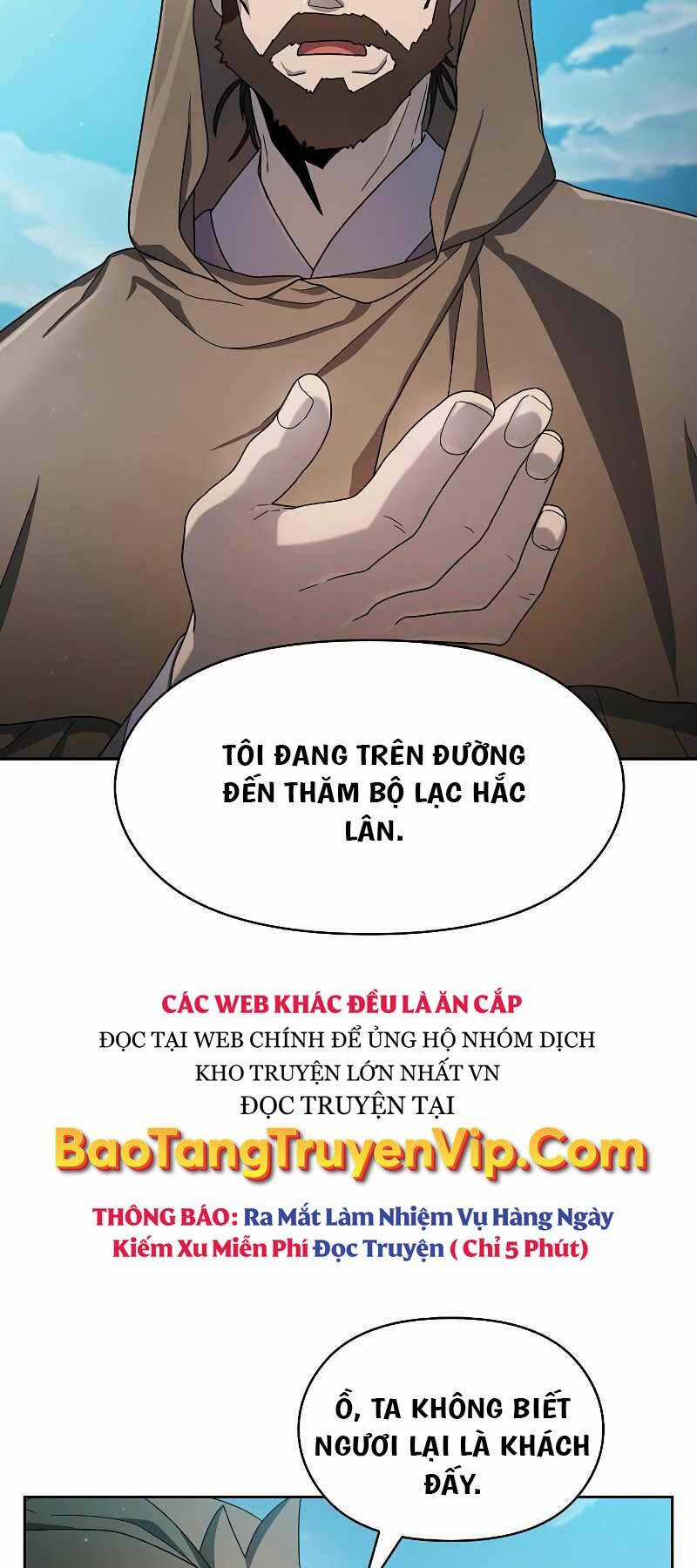 Nền Văn Minh Nebula Chapter 26 trang 36