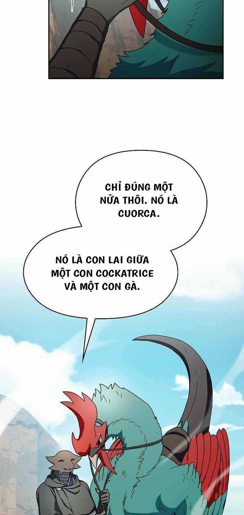 Nền Văn Minh Nebula Chapter 26 trang 42