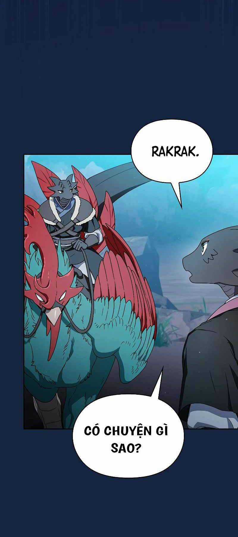 Nền Văn Minh Nebula Chapter 26 trang 61