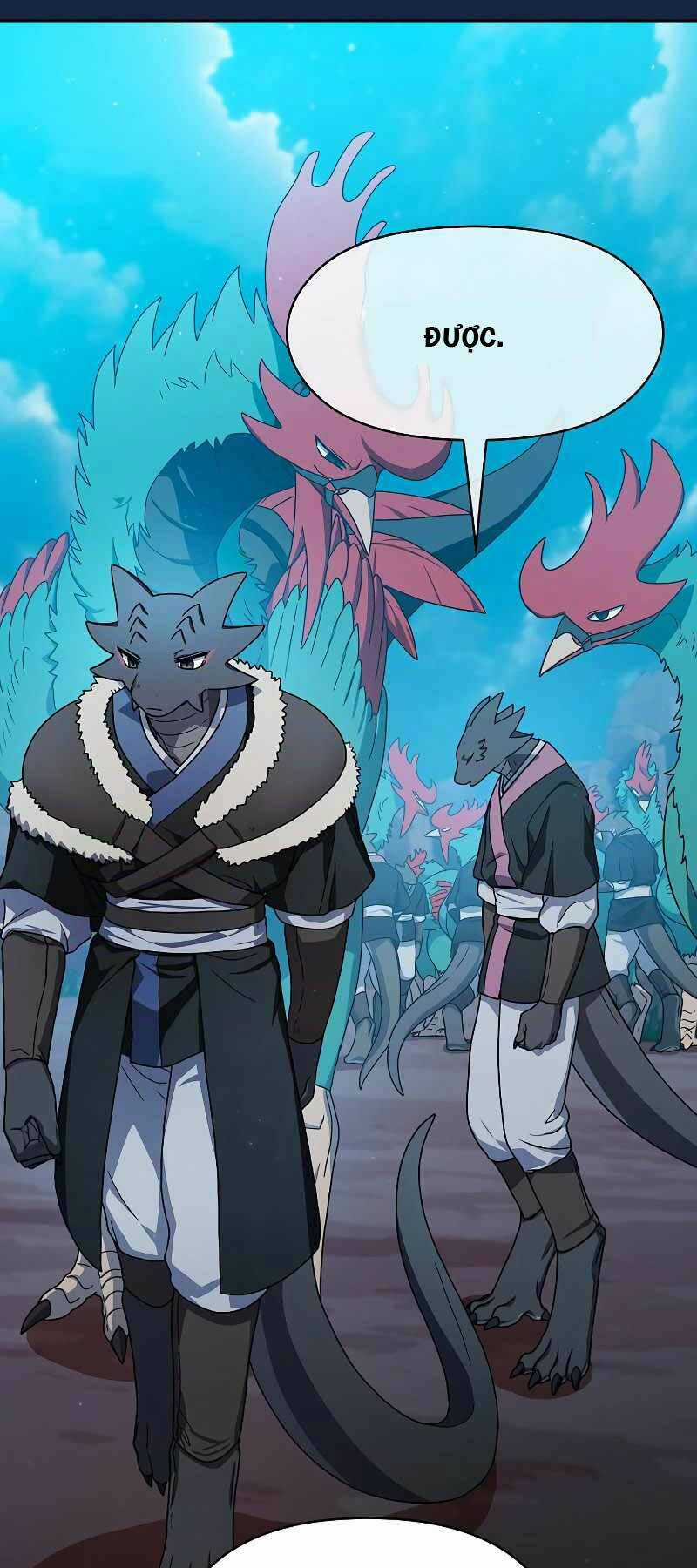 Nền Văn Minh Nebula Chapter 26 trang 64