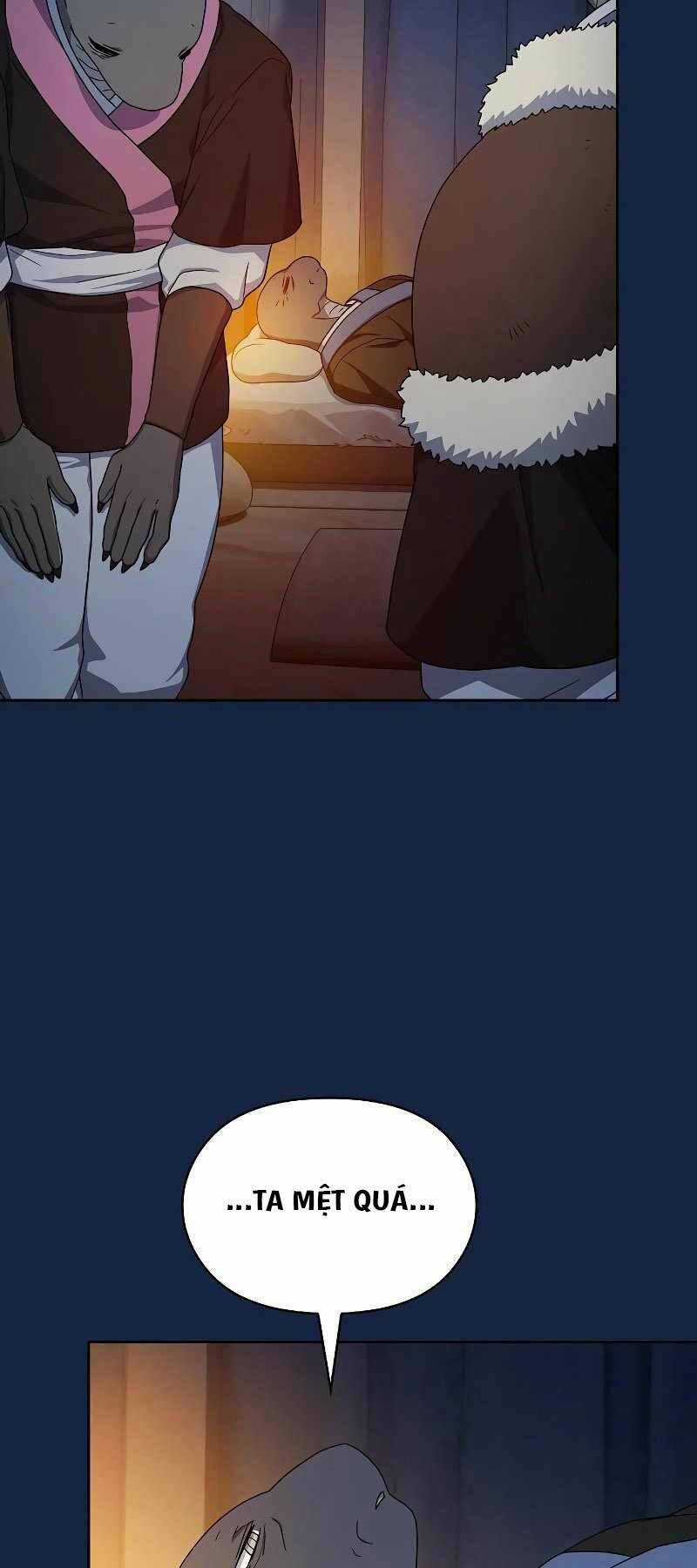 Nền Văn Minh Nebula Chapter 26 trang 70