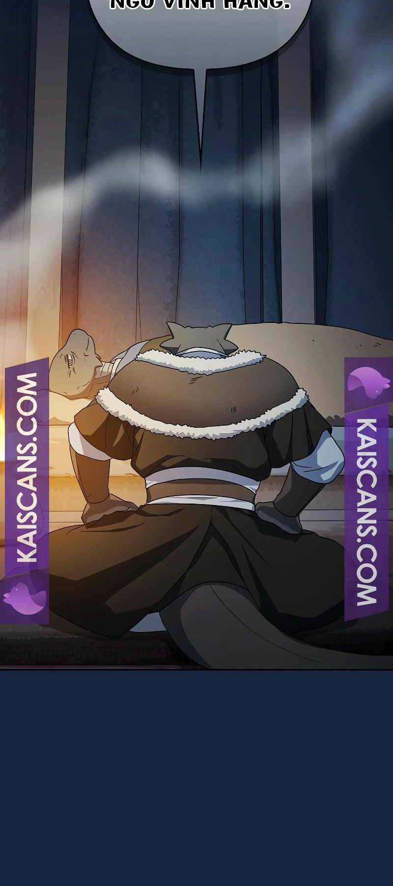 Nền Văn Minh Nebula Chapter 26 trang 77