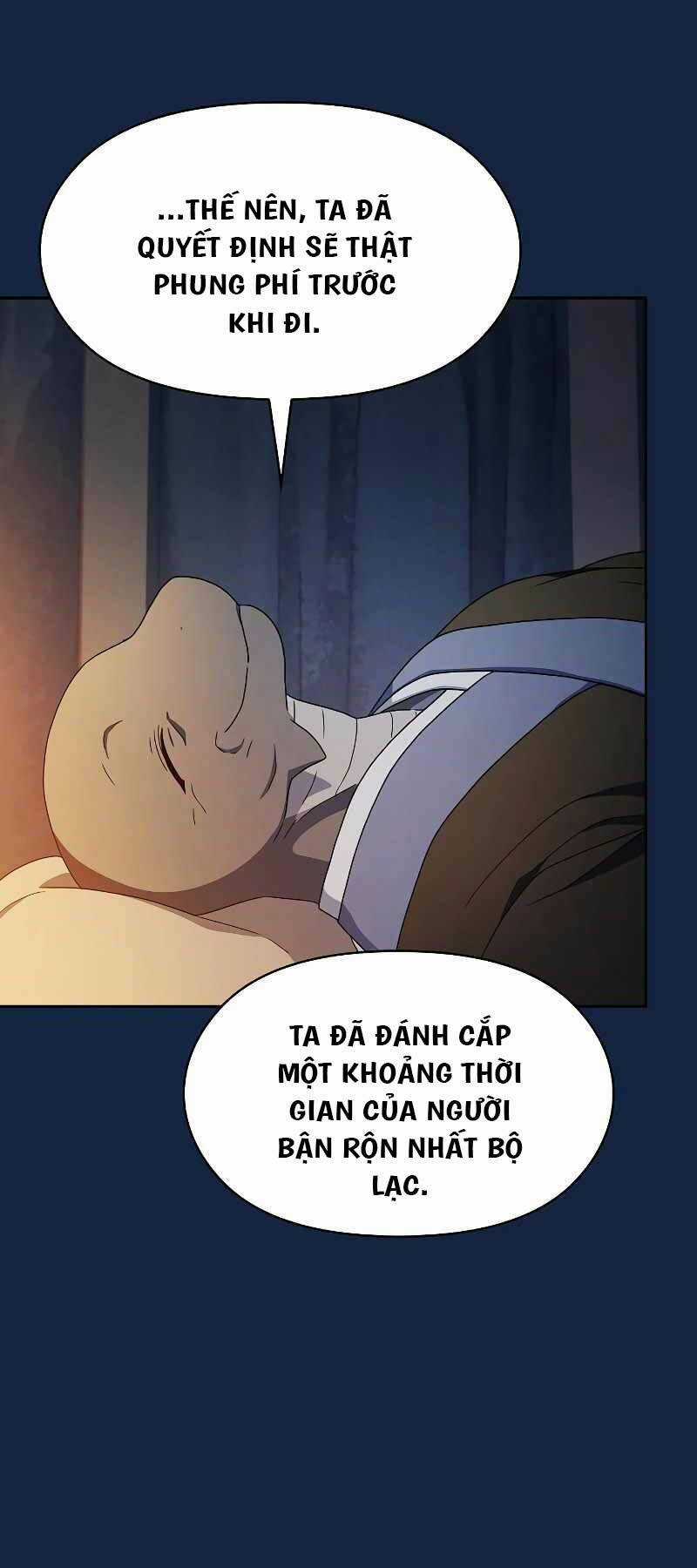 Nền Văn Minh Nebula Chapter 26 trang 78