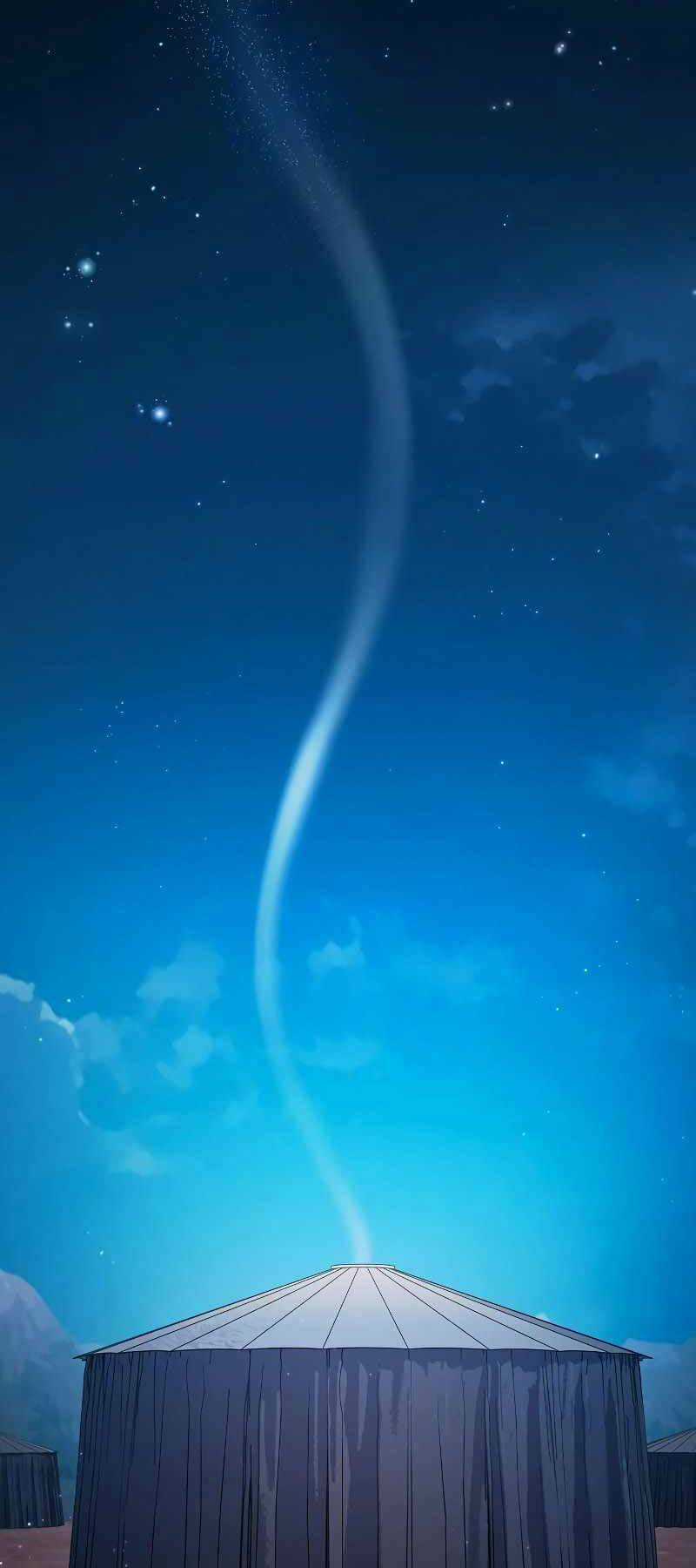 Nền Văn Minh Nebula Chapter 26 trang 83