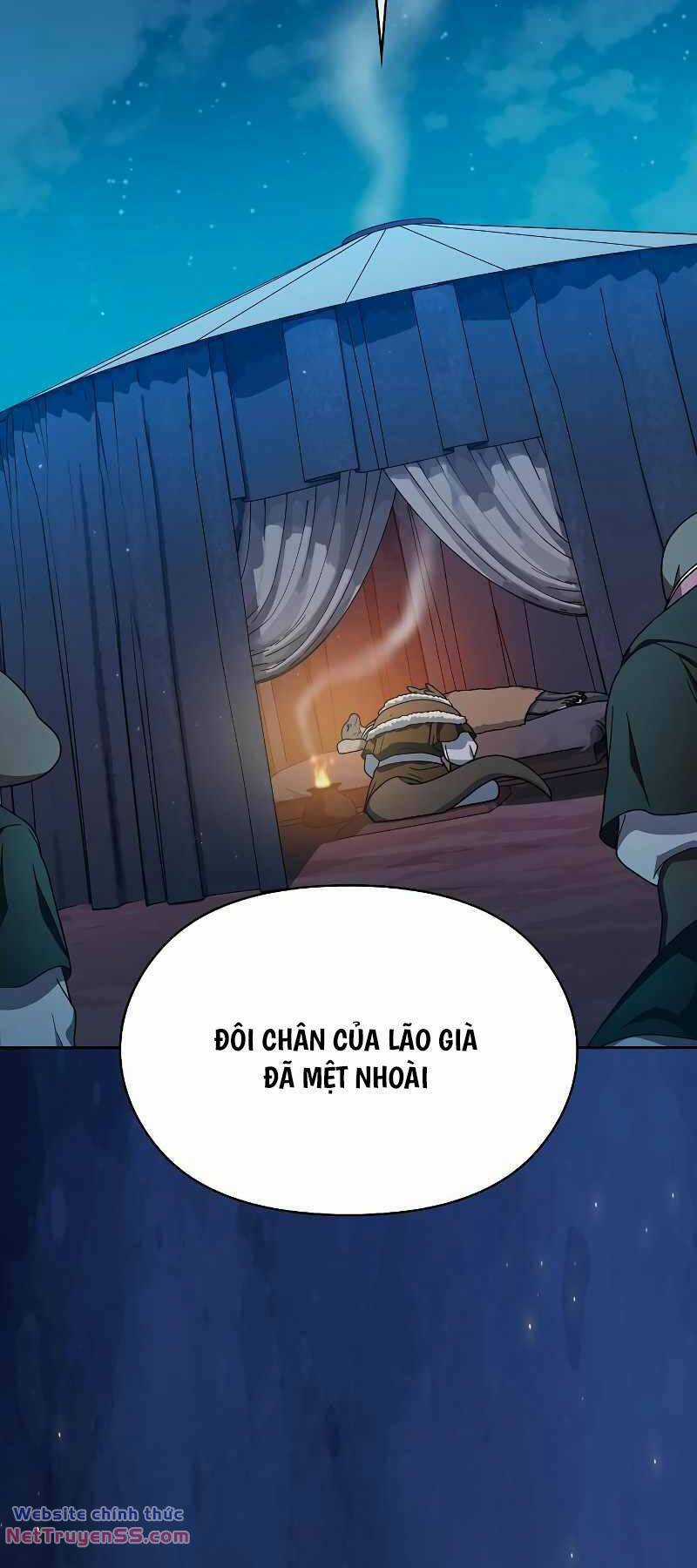 Nền Văn Minh Nebula Chapter 27 trang 22