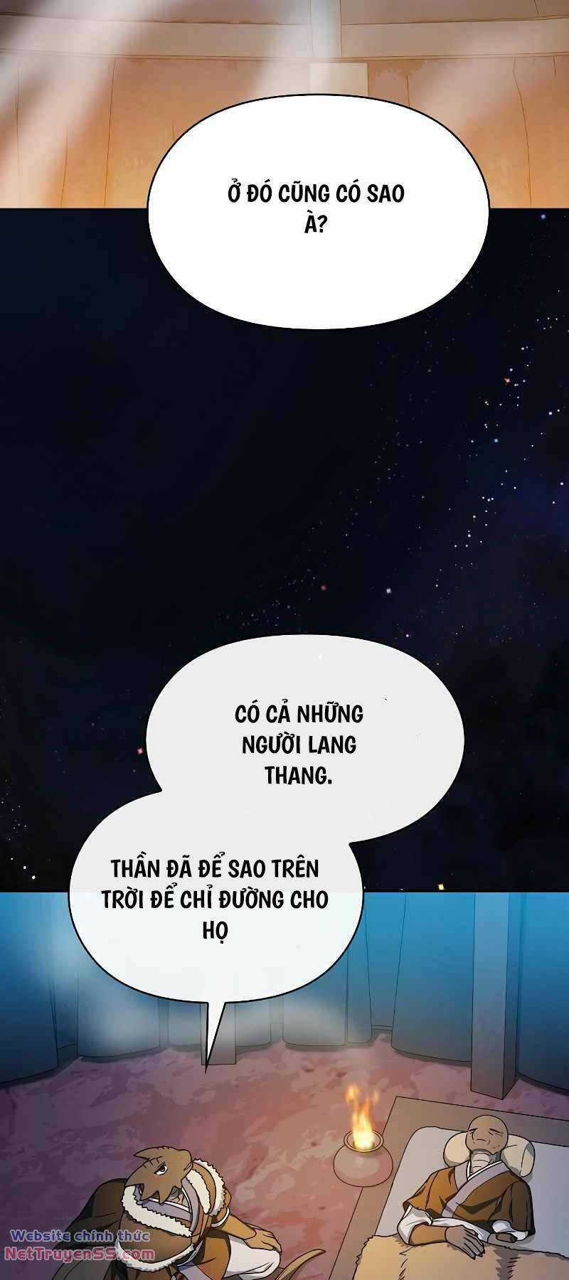 Nền Văn Minh Nebula Chapter 27 trang 25
