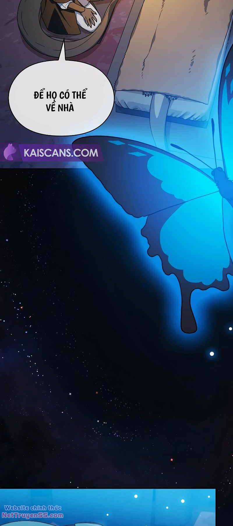 Nền Văn Minh Nebula Chapter 27 trang 26