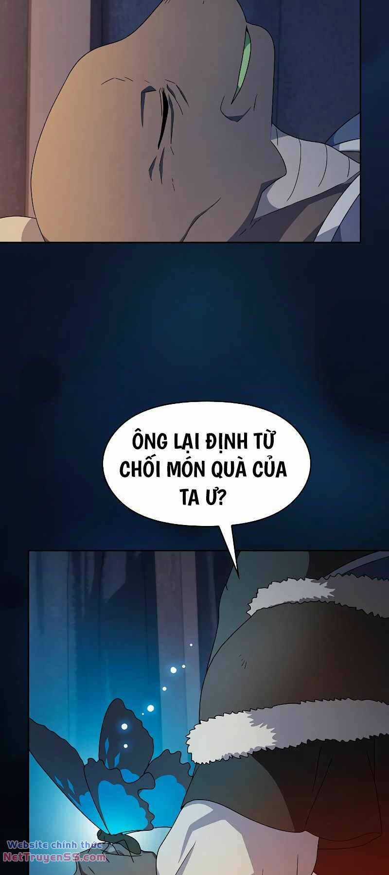 Nền Văn Minh Nebula Chapter 27 trang 32