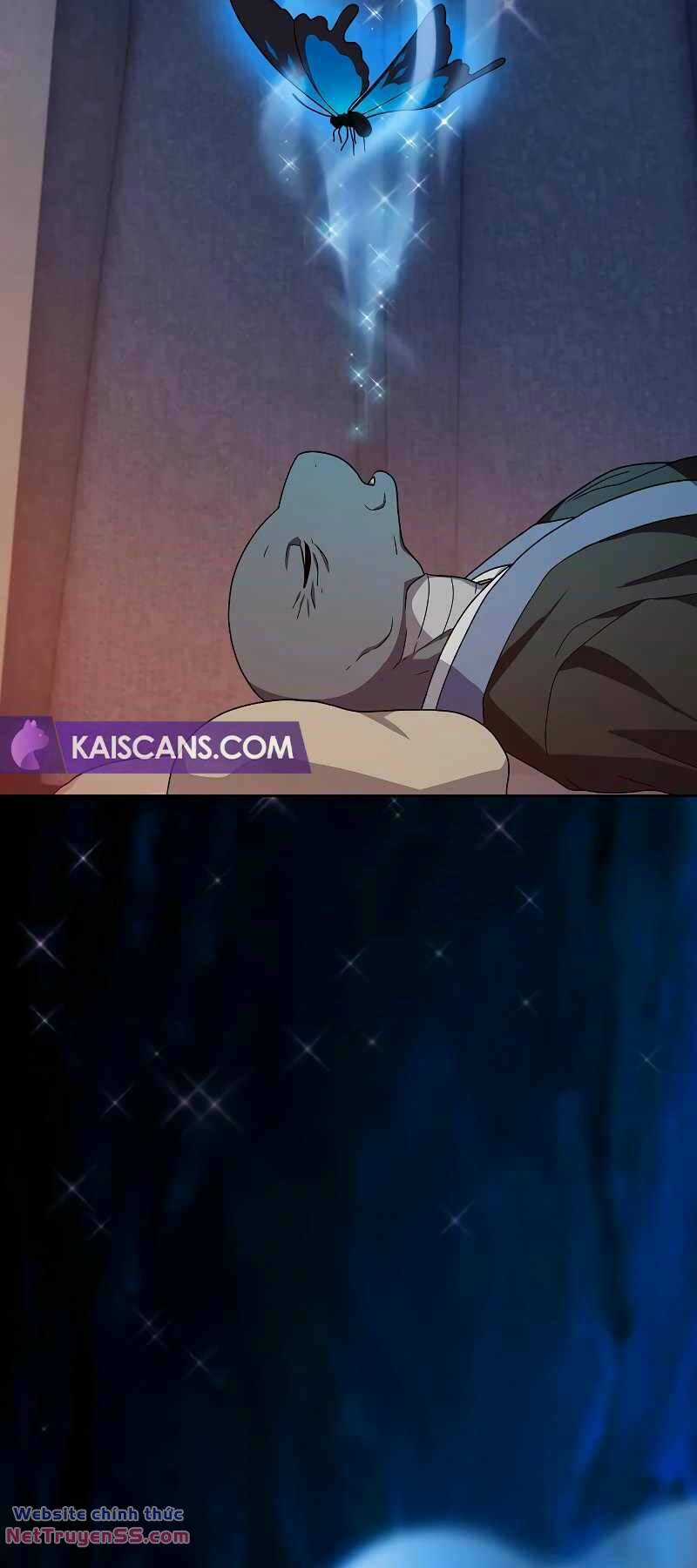 Nền Văn Minh Nebula Chapter 27 trang 34