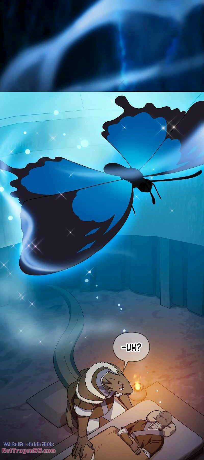 Nền Văn Minh Nebula Chapter 27 trang 35