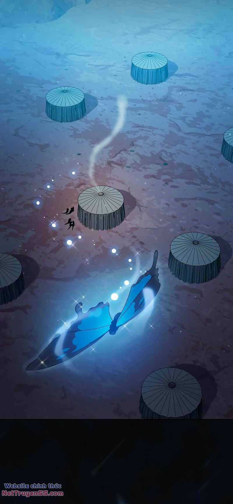 Nền Văn Minh Nebula Chapter 27 trang 38