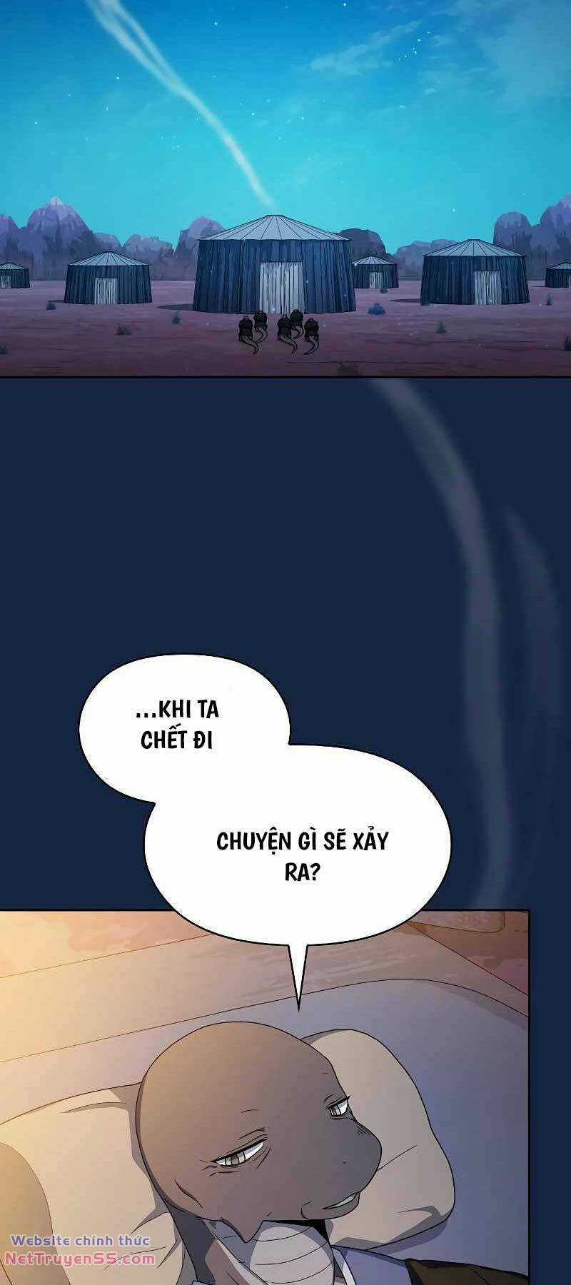 Nền Văn Minh Nebula Chapter 27 trang 4