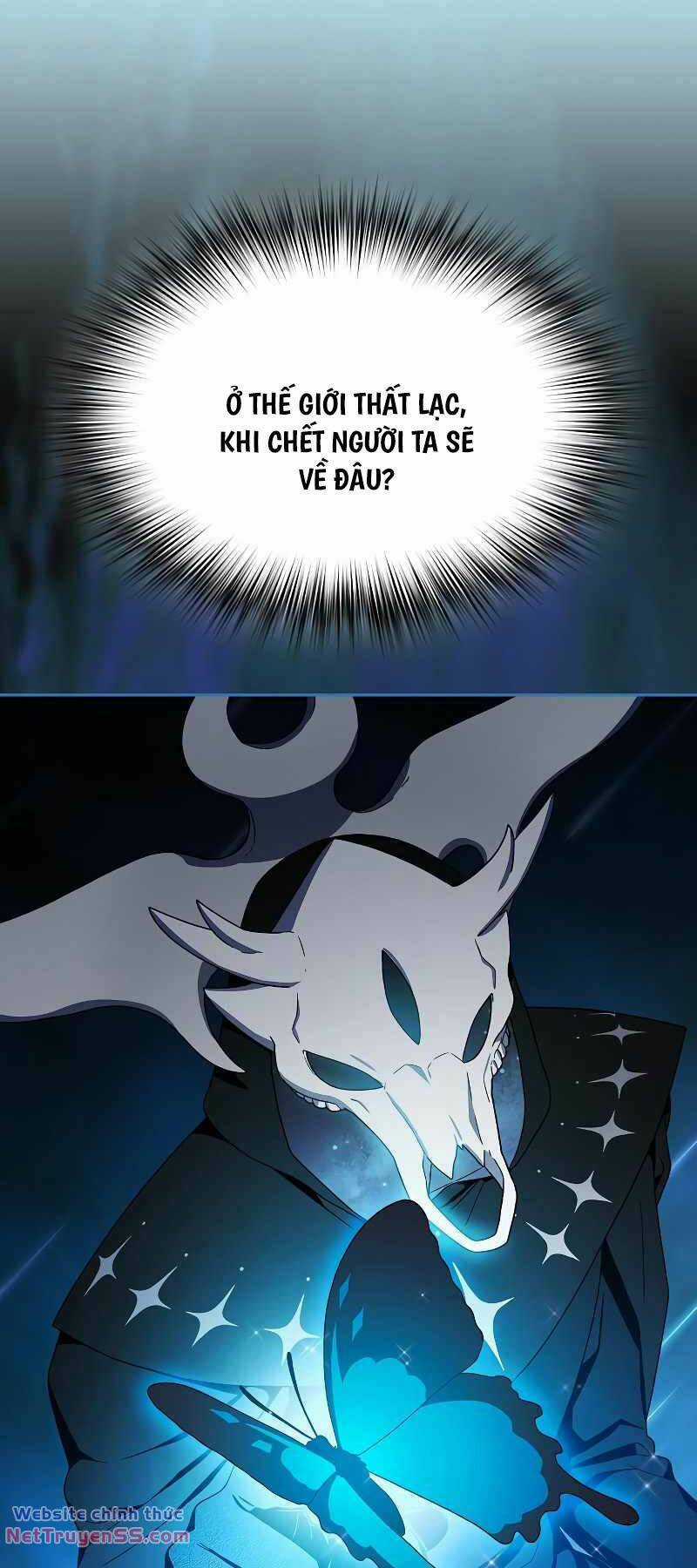 Nền Văn Minh Nebula Chapter 27 trang 42