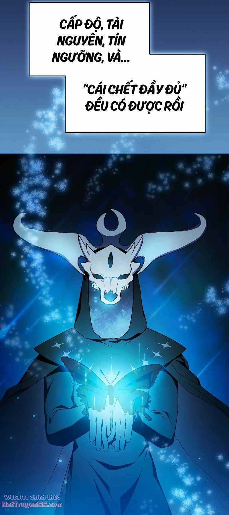 Nền Văn Minh Nebula Chapter 27 trang 45