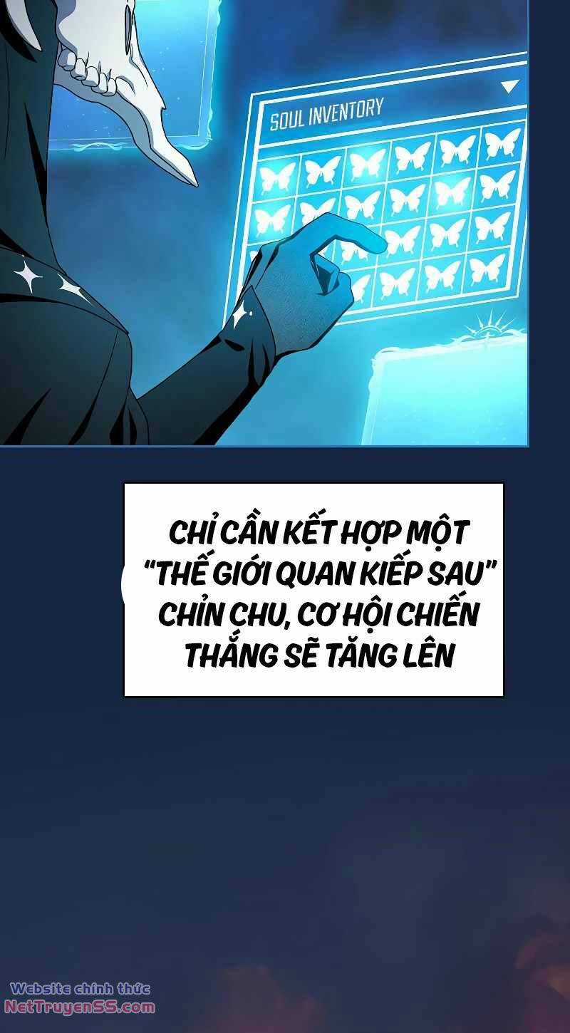Nền Văn Minh Nebula Chapter 27 trang 47