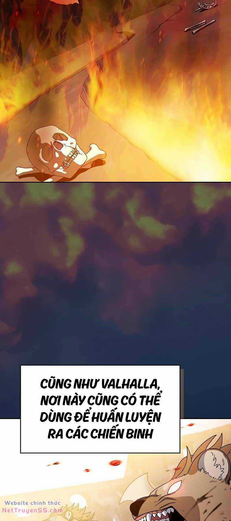 Nền Văn Minh Nebula Chapter 27 trang 49