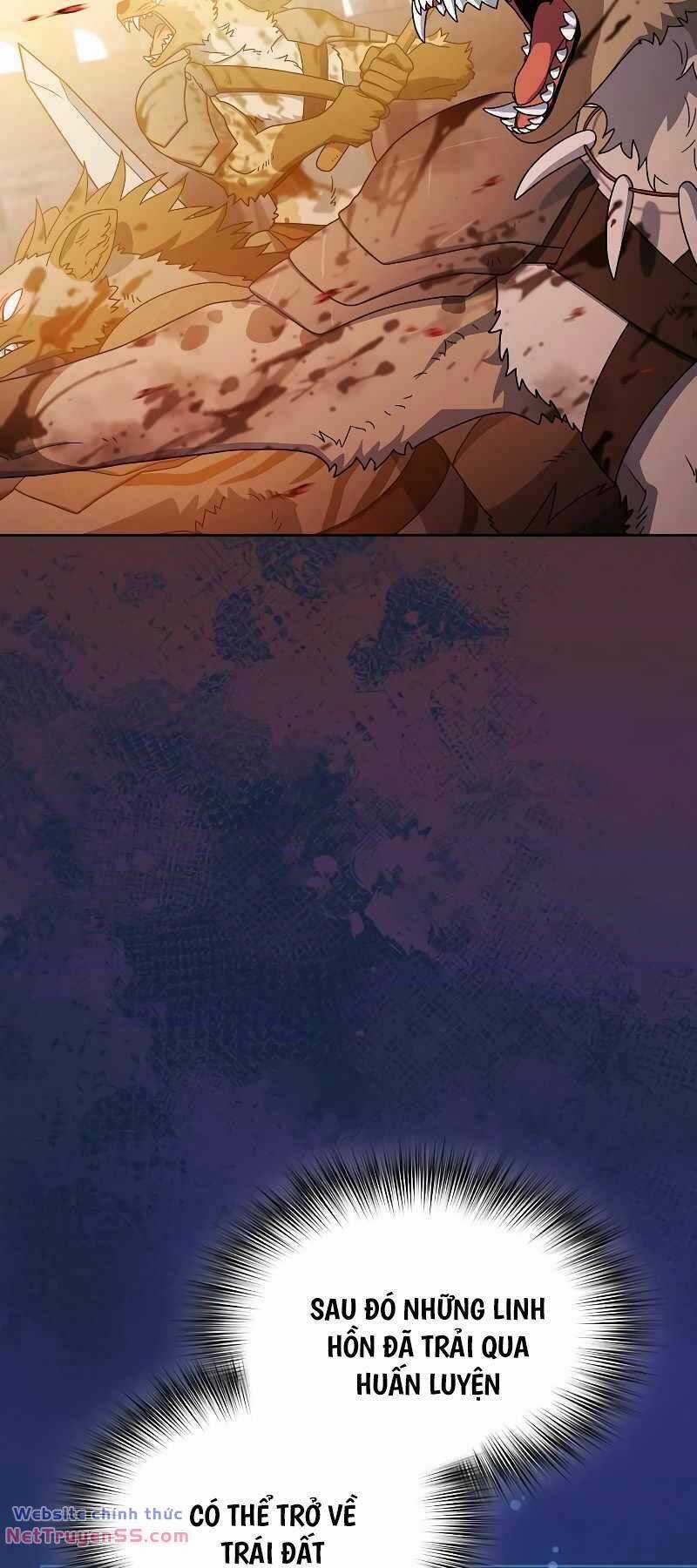 Nền Văn Minh Nebula Chapter 27 trang 50