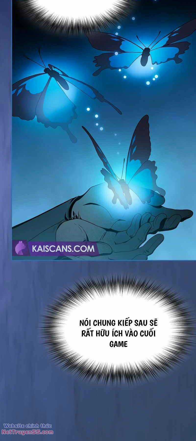 Nền Văn Minh Nebula Chapter 27 trang 51