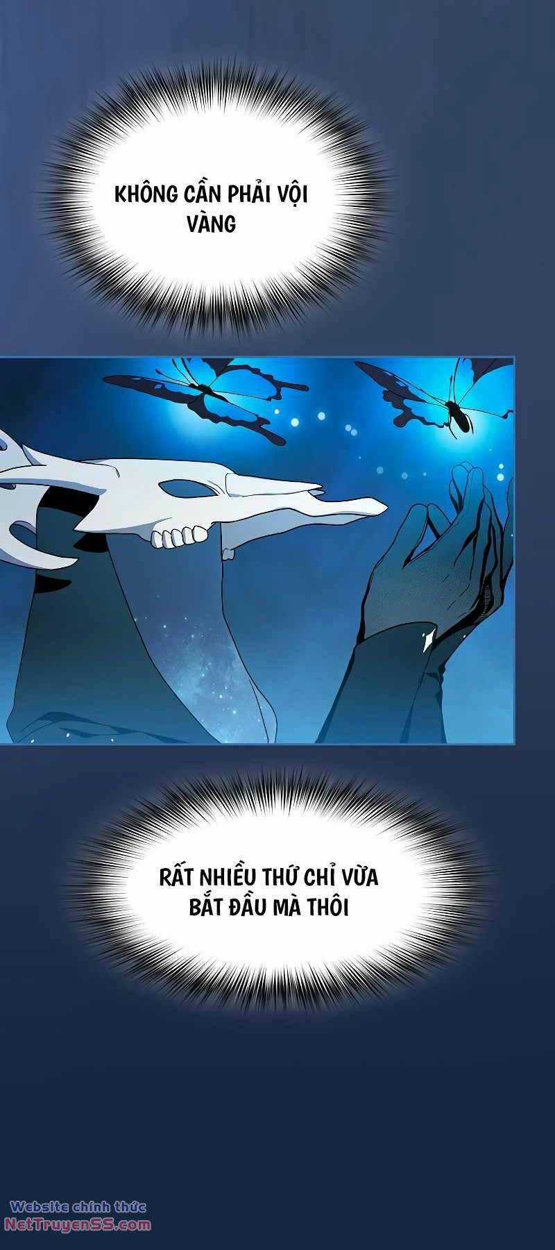 Nền Văn Minh Nebula Chapter 27 trang 52