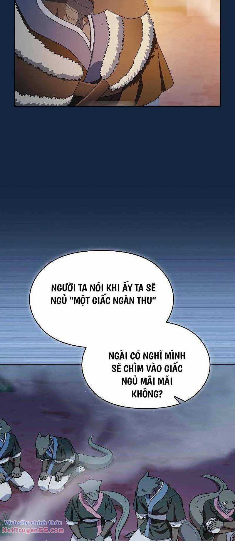 Nền Văn Minh Nebula Chapter 27 trang 6