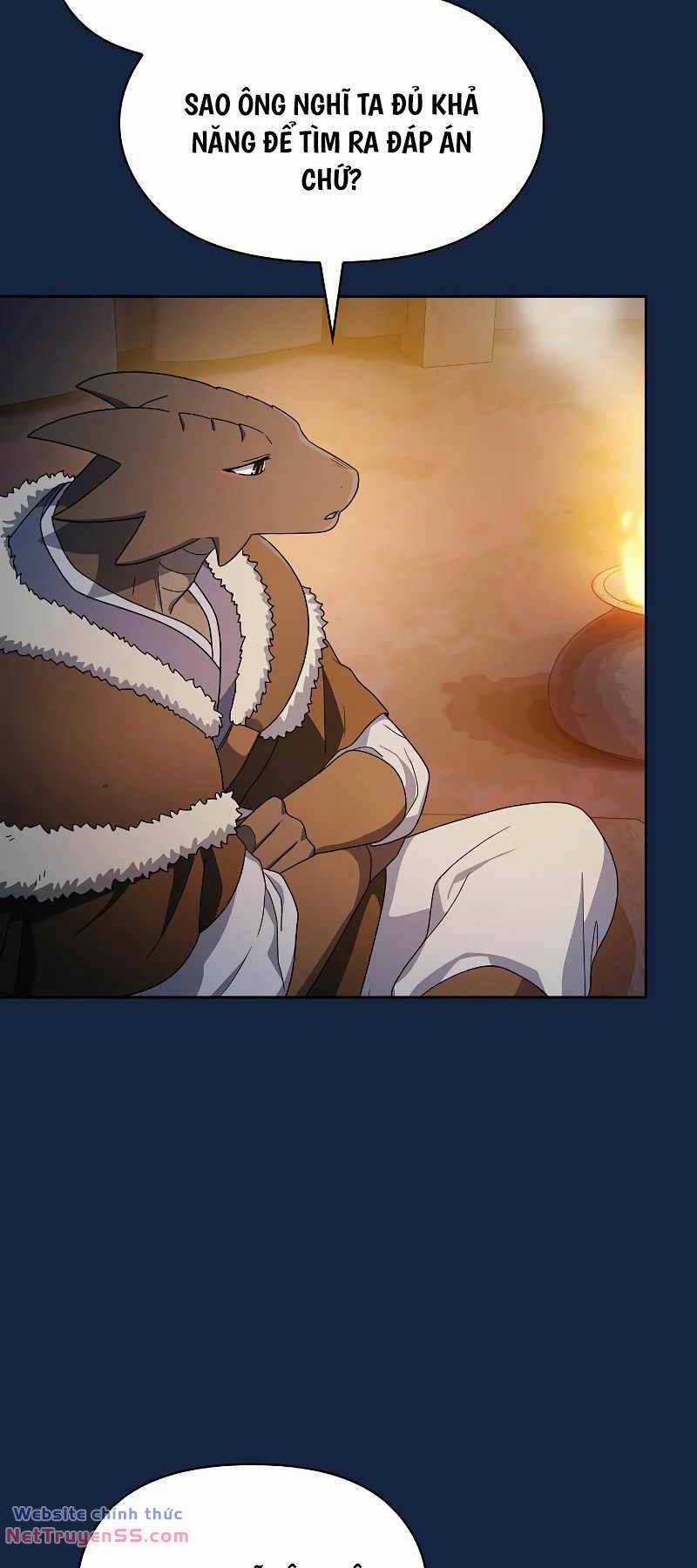 Nền Văn Minh Nebula Chapter 27 trang 8