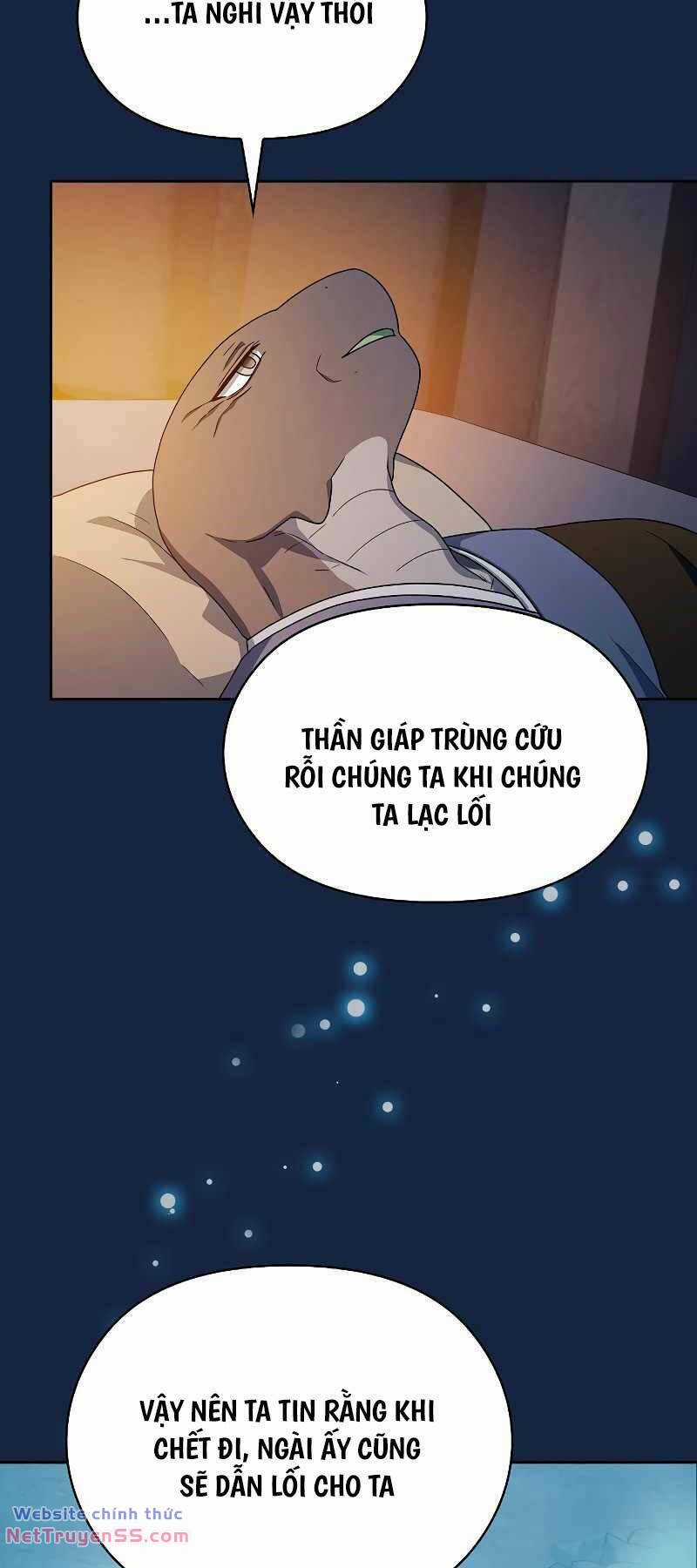 Nền Văn Minh Nebula Chapter 27 trang 9