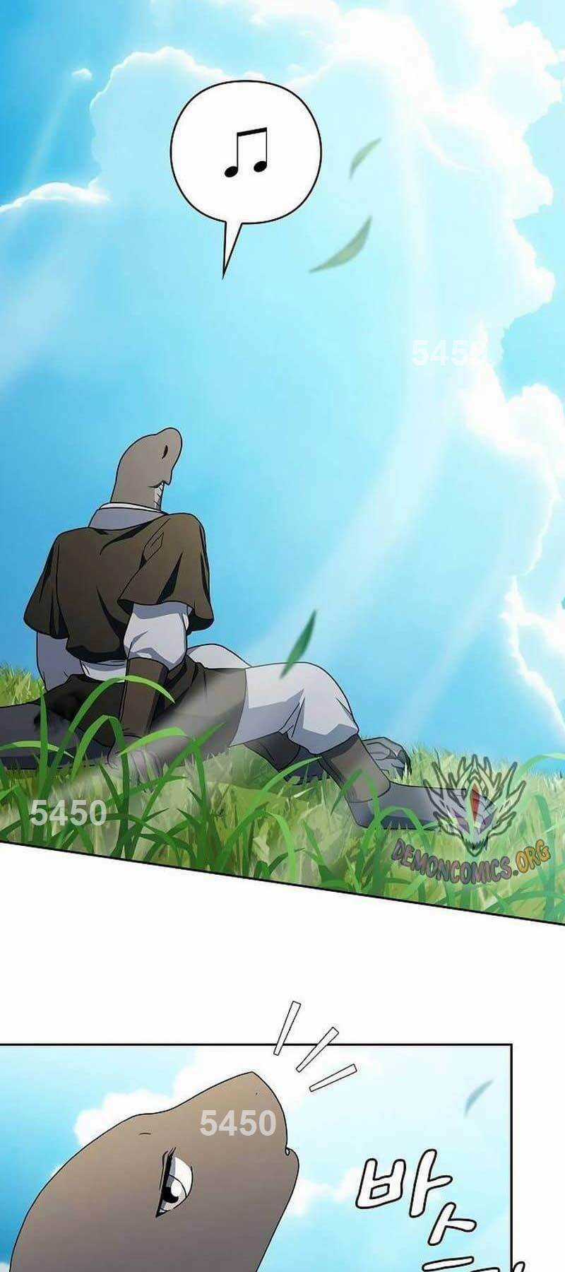 Nền Văn Minh Nebula Chapter 28 trang 1