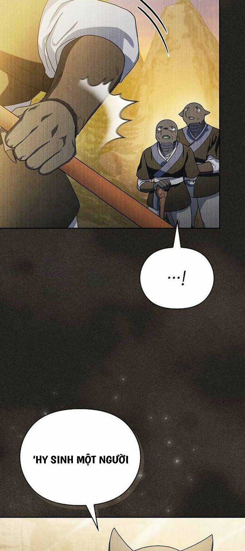 Nền Văn Minh Nebula Chapter 28 trang 11