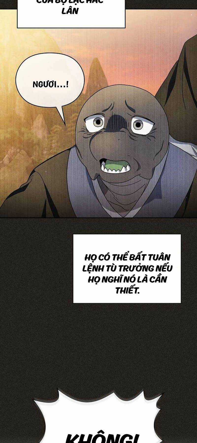 Nền Văn Minh Nebula Chapter 28 trang 14