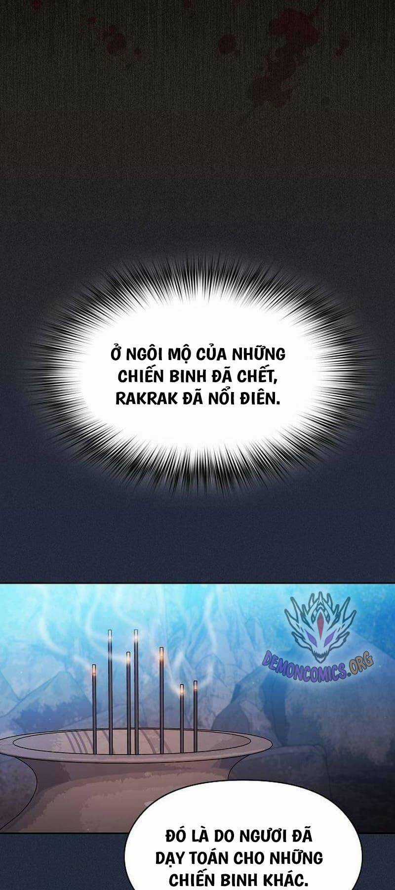 Nền Văn Minh Nebula Chapter 28 trang 16