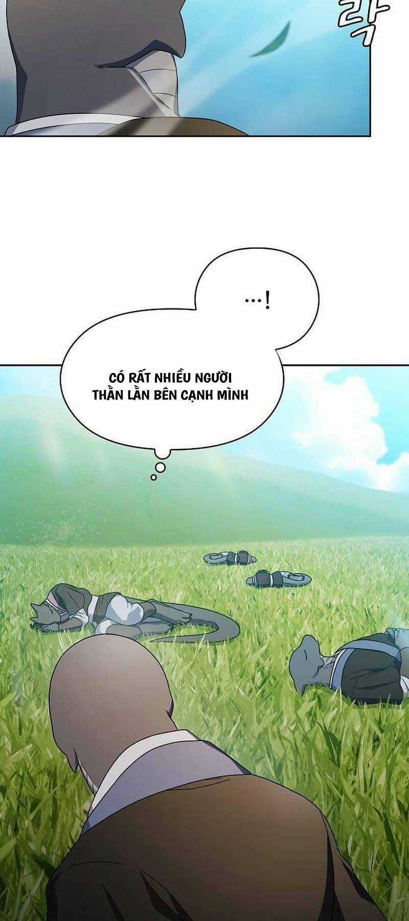 Nền Văn Minh Nebula Chapter 28 trang 2